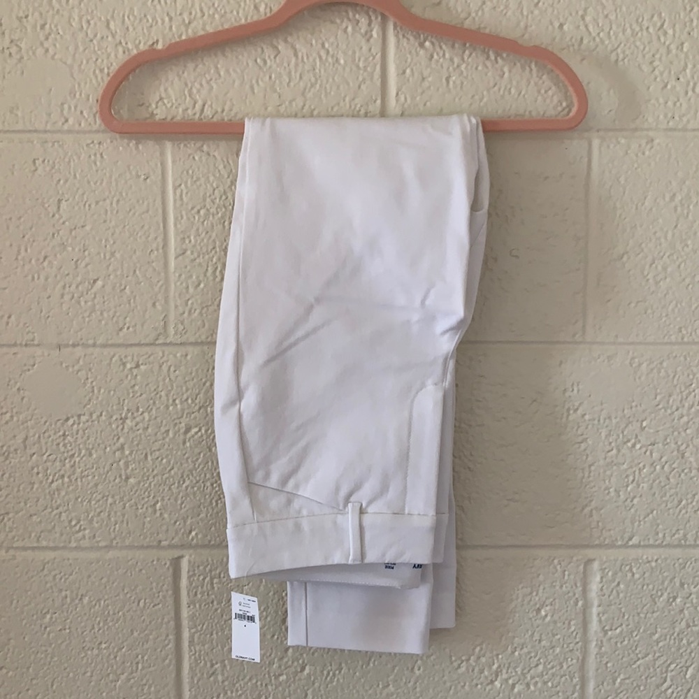 Old Navy Pixie Pants